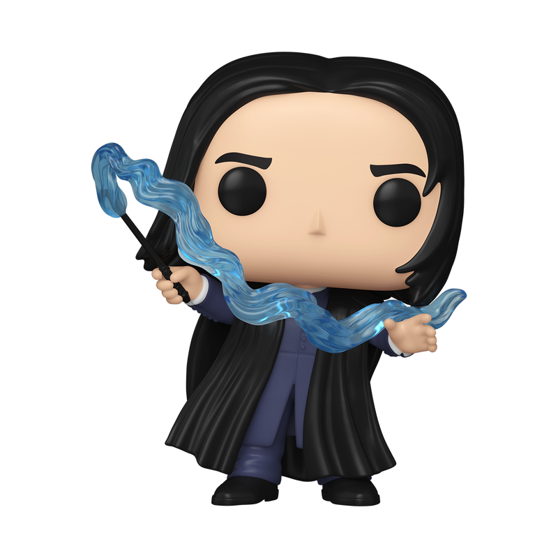 FUNKO POP! Vinyl figuur: Harry Potter - Severus Snape