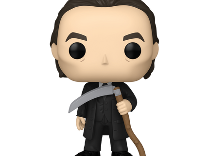 FUNKO POP! Vinyl figuur: Supernatural - Death