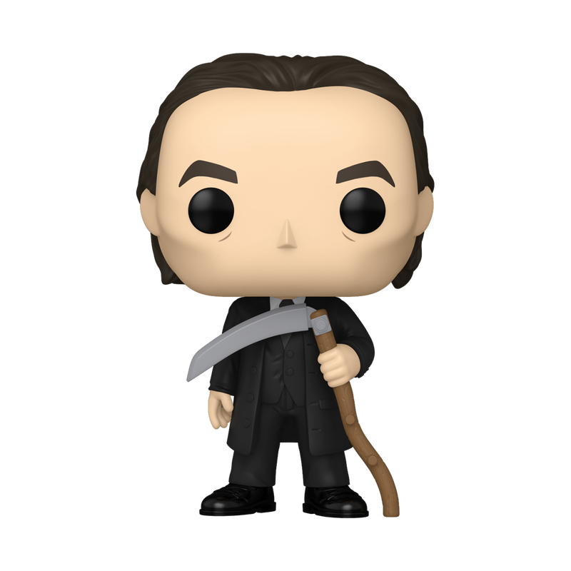 FUNKO POP! Vinyl figuur: Supernatural - Death