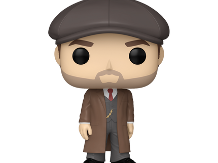 FUNKO POP! Vinyl figuur: Supernatural - Dean Winchester (w/ Chase)