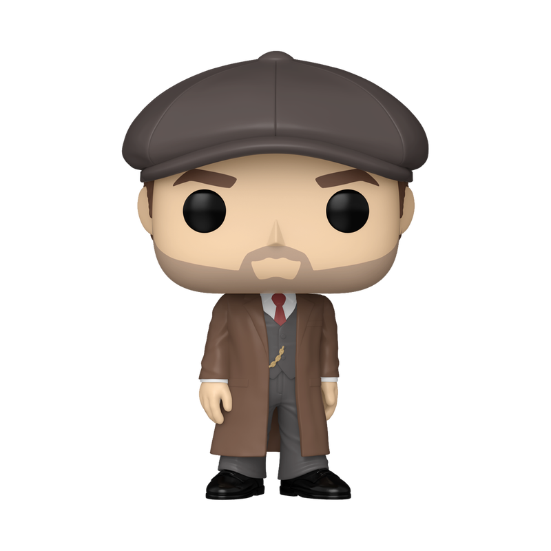 FUNKO POP! Vinyl figuur: Supernatural - Dean Winchester (w/ Chase)