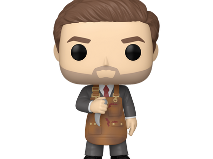 FUNKO POP! Vinyl figuur: Supernatural - Dean Winchester (w/ Chase)