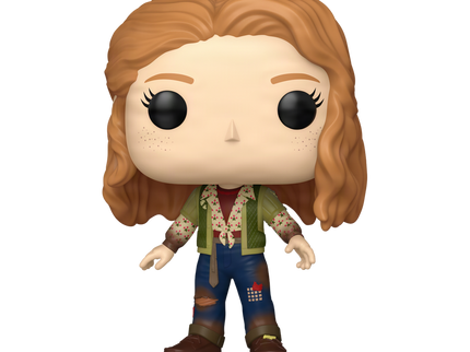 FUNKO POP! Vinyl figuur: Stranger Things - Max Mayfield