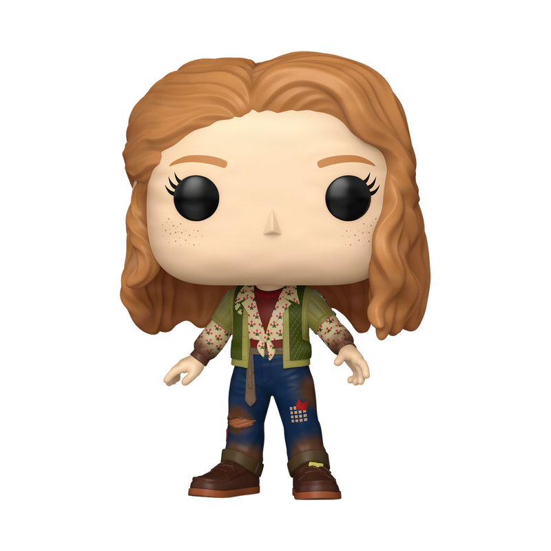 FUNKO POP! Vinyl figuur: Stranger Things - Max Mayfield