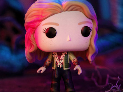 FUNKO POP! Vinyl figuur: Stranger Things - Max Mayfield