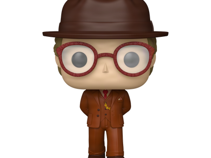 FUNKO POP! Vinyl figuur: Stranger Things - Mr. Whatsit