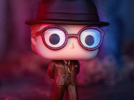 FUNKO POP! Vinyl figuur: Stranger Things - Mr. Whatsit