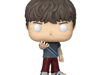 FUNKO POP! Vinyl figuur: TV: Stranger Things - Will (Hive Mind)