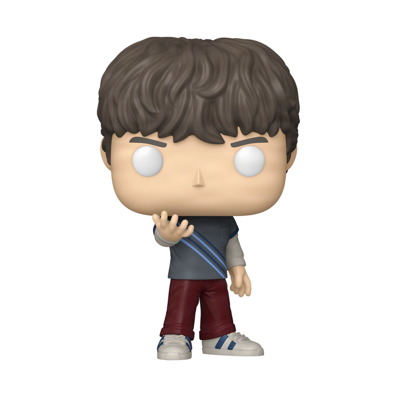 FUNKO POP! Vinyl figuur: TV: Stranger Things - Will (Hive Mind)