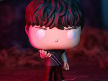 FUNKO POP! Vinyl figuur: TV: Stranger Things - Will (Hive Mind)