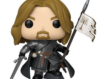 FUNKO POP! Vinyl figuur: Lord of the Rings - Boromir
