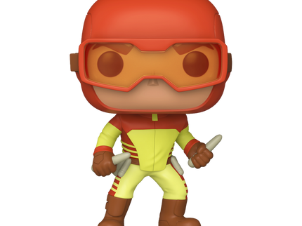 FUNKO POP! Invincible - Rex w/Chase