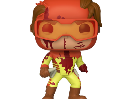 FUNKO POP! Invincible - Rex w/Chase