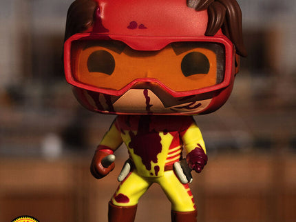 FUNKO POP! Invincible - Rex w/Chase