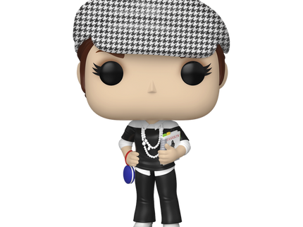 FUNKO POP! The Devil Wears Prada - Andy Sachs w/The Book