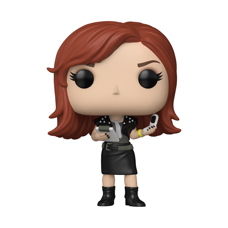 FUNKO POP! The Devil Wears Prada - Emily Charlton
