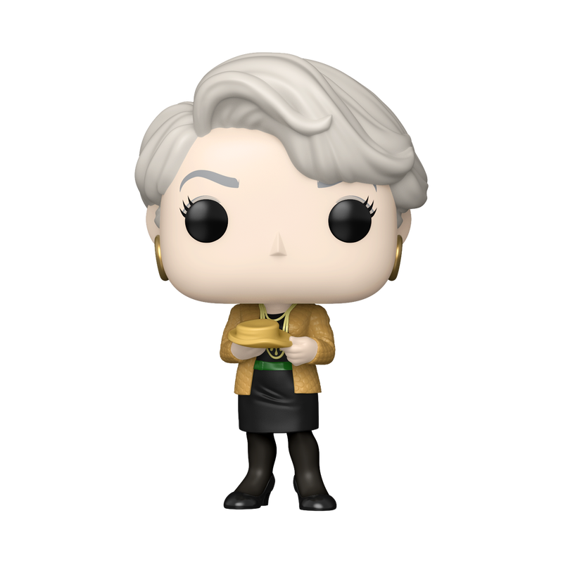 FUNKO POP! The Devil Wears Prada - Miranda Priestly (GGL)