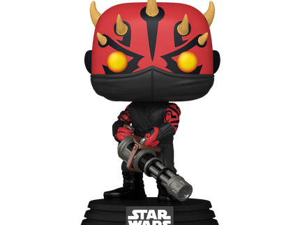 FUNKO POP! Vinyl figuur: Star Wars - Icarus