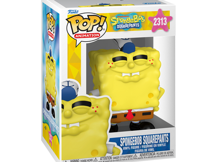 FUNKO POP! SpongeBob - SpongeBob