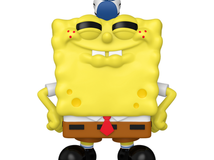 FUNKO POP! SpongeBob - SpongeBob