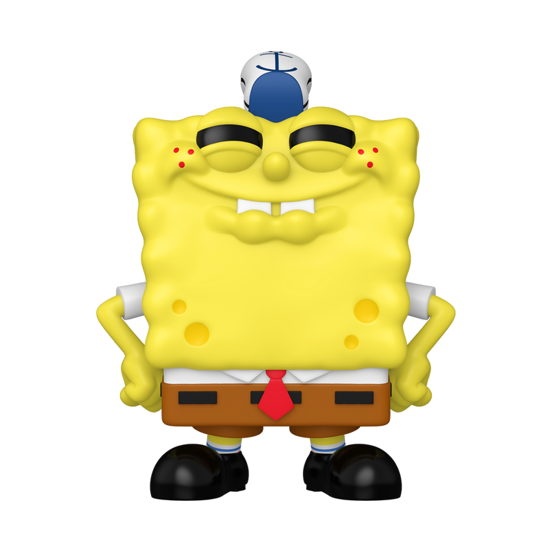 FUNKO POP! SpongeBob - SpongeBob