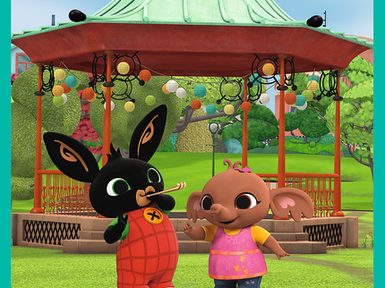 TREFL BING Pusle komplekt 10 in 1