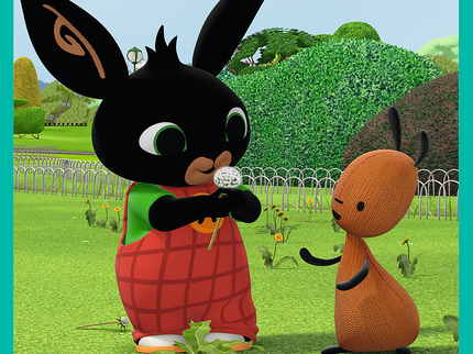 TREFL BING Pusle komplekt 10 in 1