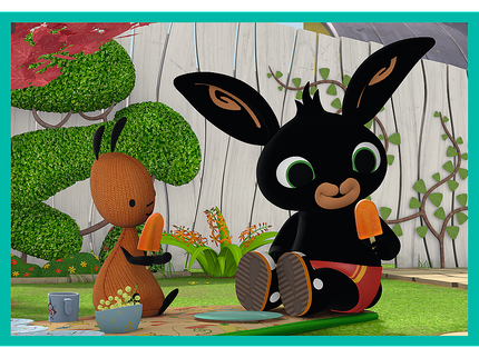 TREFL BING Pusle komplekt 10 in 1