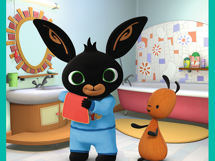 TREFL BING Pusle komplekt 10 in 1