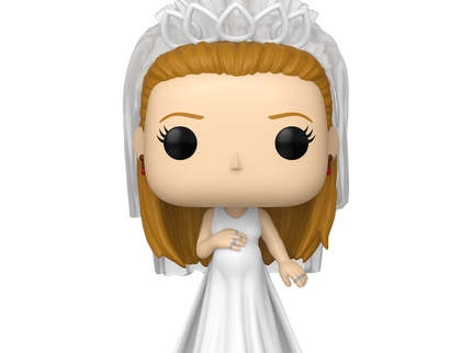 FUNKO POP! Vinyl figuur: FRIENDS - Phoebe Buffay (Wedding Dress)