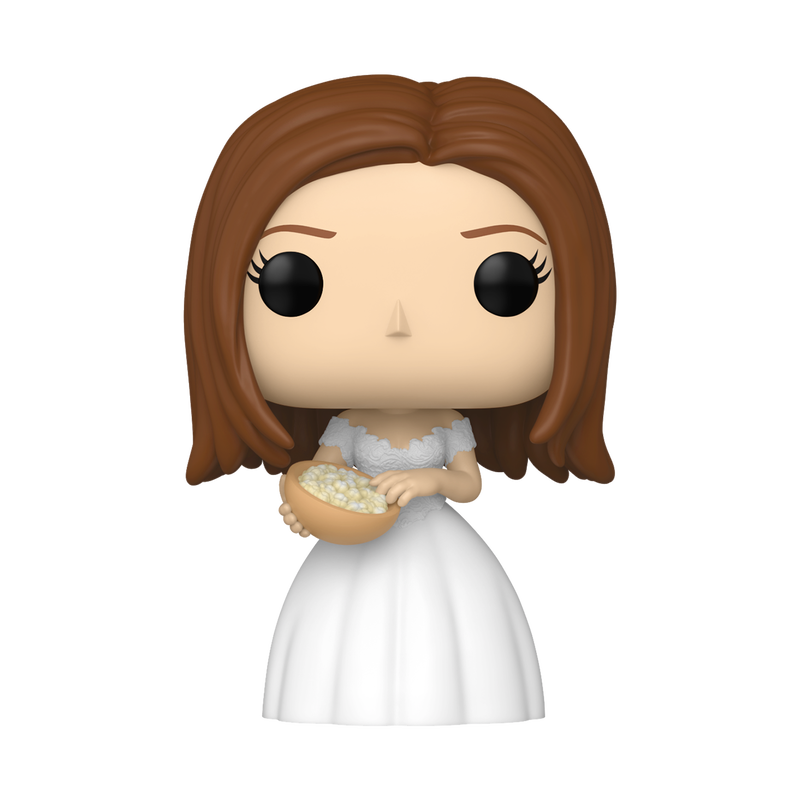 FUNKO POP! Vinyl figuur: FRIENDS - Rachel Green (Wedding Dress)