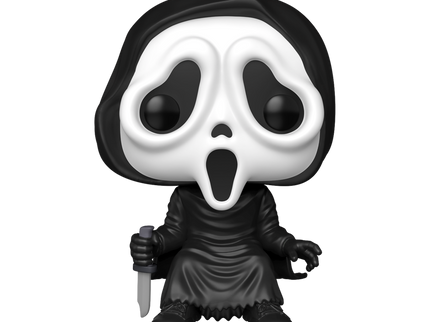 FUNKO POP! Vinyl figuur: Ghost Face (Shelf Sitter)