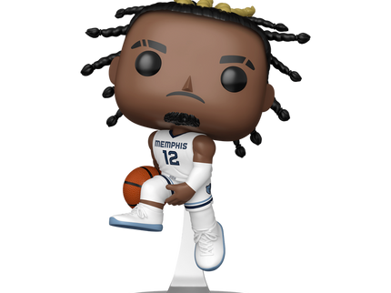 FUNKO POP! Vinyl figuur: NBA - Ja Morant (Grizzlies)