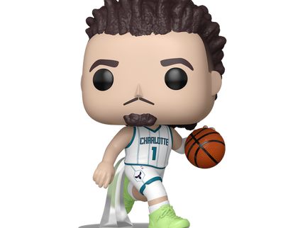 FUNKO POP! Vinyl figuur: NBA - LaMelo Ball (Hornets)