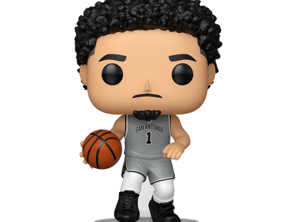 FUNKO POP! Vinyl figuur: NBA - Victor Wembanyama (Spurs)