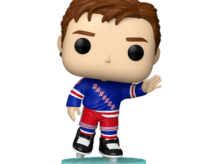 FUNKO POP! Legends - Wayne Gretzky (NYR-FW)