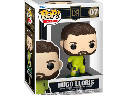 FUNKO POP! LAFC - Hugo Lloris