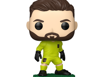 FUNKO POP! LAFC - Hugo Lloris