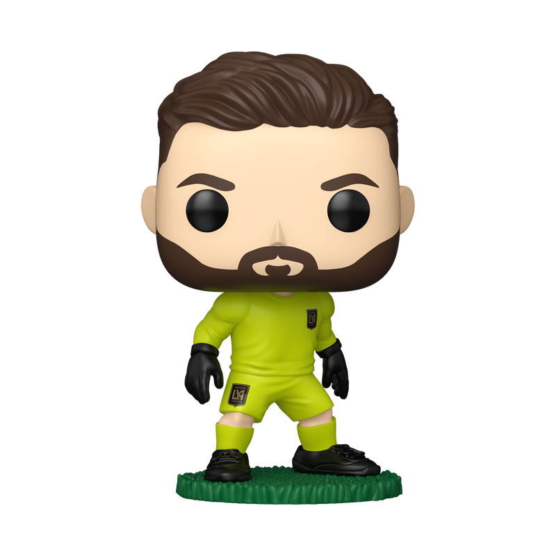 FUNKO POP! LAFC - Hugo Lloris