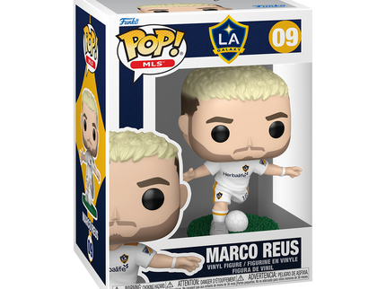 FUNKO POP! LAFC - Marco Reus