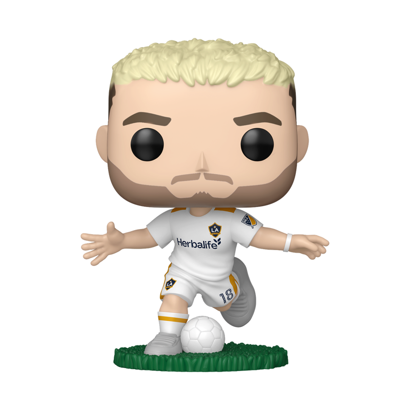 FUNKO POP! LAFC - Marco Reus