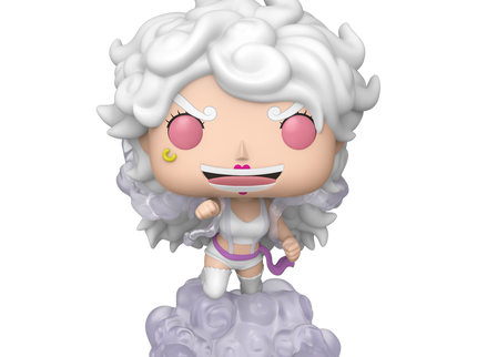FUNKO POP! Vinyl figuur: One Piece - Jewelry Bonney (w/ Chase)