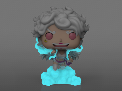 FUNKO POP! Vinyl figuur: One Piece - Jewelry Bonney (w/ Chase)