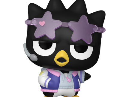 FUNKO POP! Vinyl figuur: Sanrio: Hello Kitty and Friends - Badtz-Maru