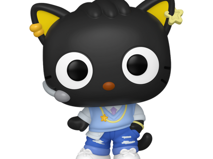 FUNKO POP! Vinyl figuur: Sanrio: Hello Kitty and Friends - Chococat