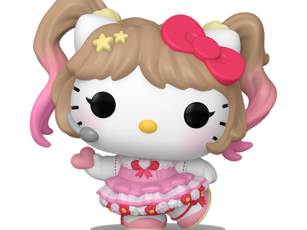 FUNKO POP! Vinyl figuur: Sanrio: Hello Kitty and Friends - Hello Kitty