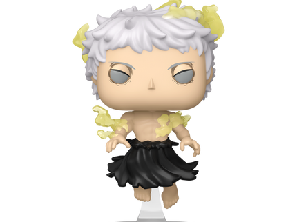 FUNKO POP! Vinyl figuur: My Hero Academia - All For One (Quirk)