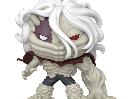 FUNKO POP! Super Vinyl Figuur: My Hero Academia - Tomura Shigaraki