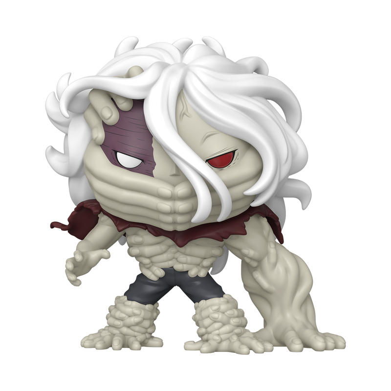 FUNKO POP! Super Vinyl Figuur: My Hero Academia - Tomura Shigaraki