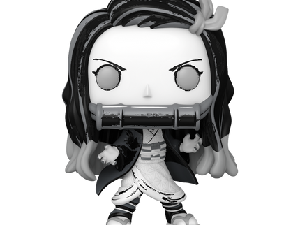 FUNKO POP! Vinyl figuur: Demon Slayer - Nezuko Kamado (Sumi Deco)